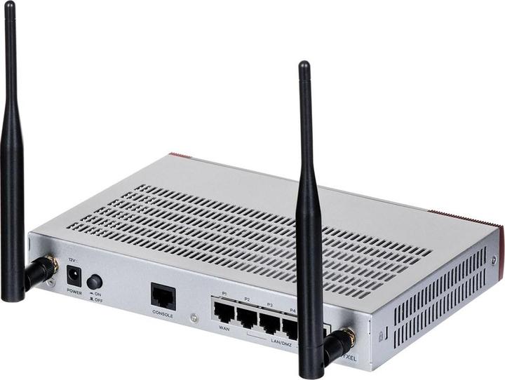 Image du produit Zyxel Routeur USG FLEX 50 AX Wifi 6 Device only Pare-feu