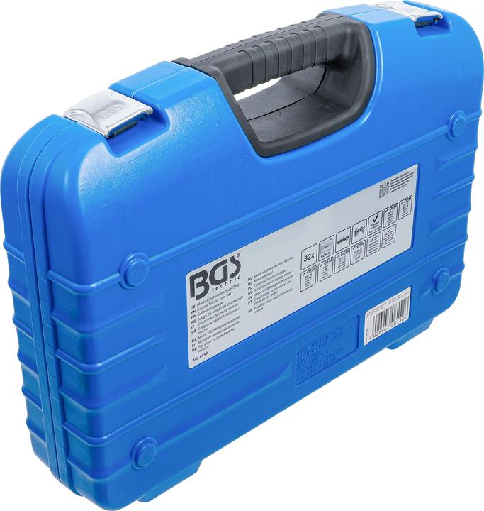 Image du produit BGS Coffret de calage pour PSA