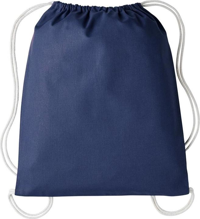 Marineblau, Naturweiss