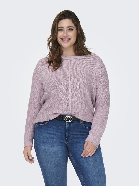 Produktbild Only CARNEW Strickpullover Strickpullover (L)