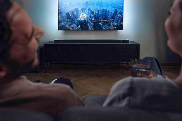 Image du produit Philips Fidelio B97/10 (888 W, 7.1.2 Canal)