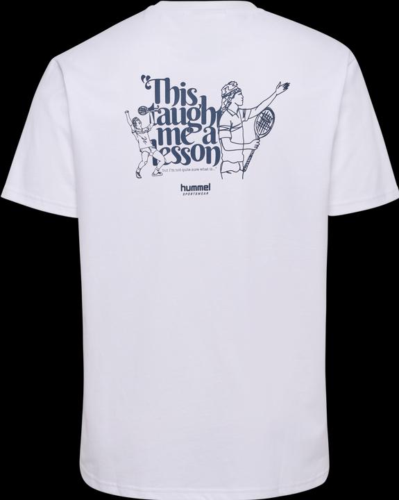 Immagine prodotto hummel Mlloso T-Shirt S/S Lesson (L)