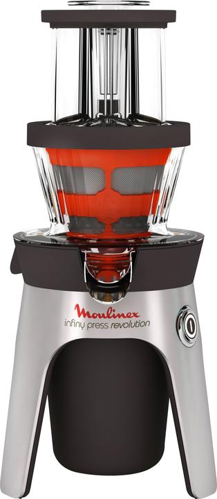 Image du produit Moulinex Infiny Press Revolution