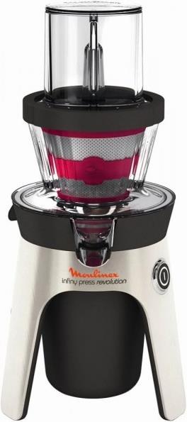 Image du produit Moulinex Infiny Press Revolution