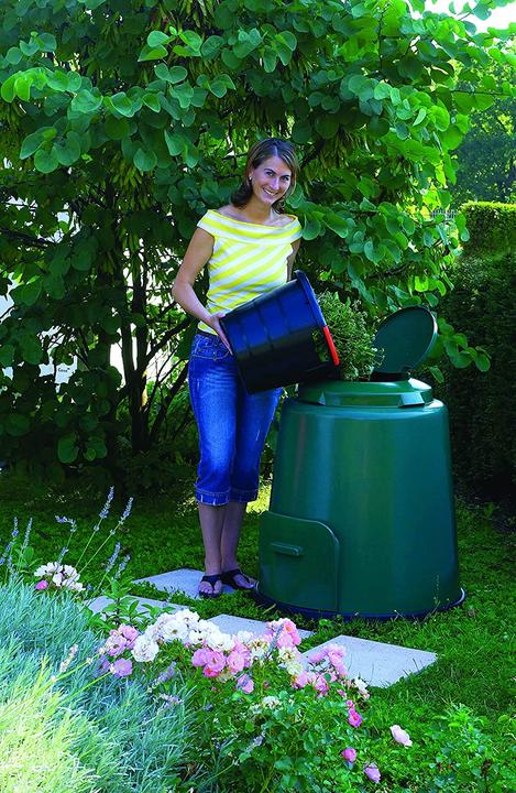 Immagine prodotto Garantia Compostiera (280 l)