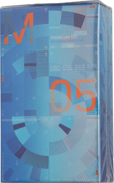 Image du produit Escentric Molecules Molecule 05 by Eau de Toilette Spray (Unisex) 104 ml (Eau de toilette, 100 ml)