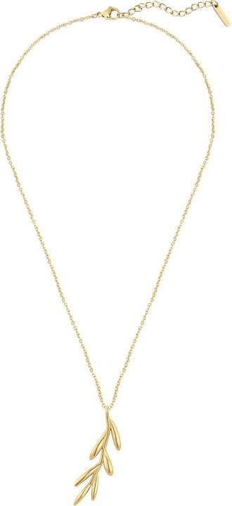 Immagine prodotto Eastside Damen Halskette Zweig - 37502 (Acciaio inossidabile)