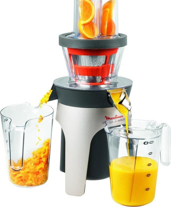 Image du produit Moulinex Infiny Press Revolution