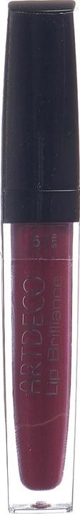 Actual product image Artdeco Lip Brilliance (57 purple monarch)
