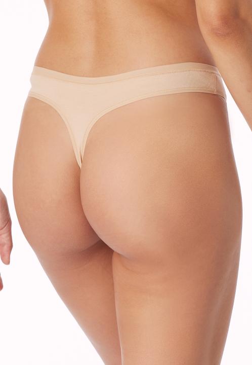 Actual product image Schiesser String (44, pack of 2)