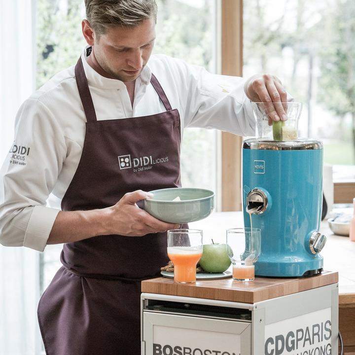 Produktbild Novis Vita Juicer