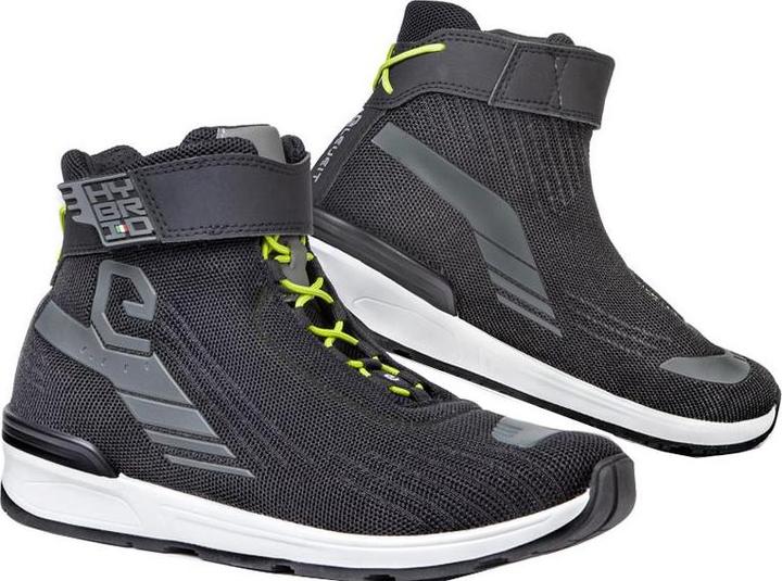 Produktbild Eleveit HYBRID Knitted Sneaker (Herren, 44)