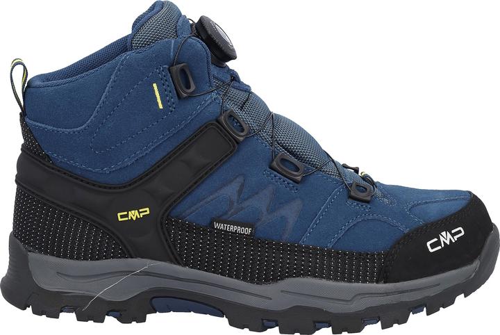 Produktbild CMP Campagnolo Kids Kiruna Fitgo WP (32)