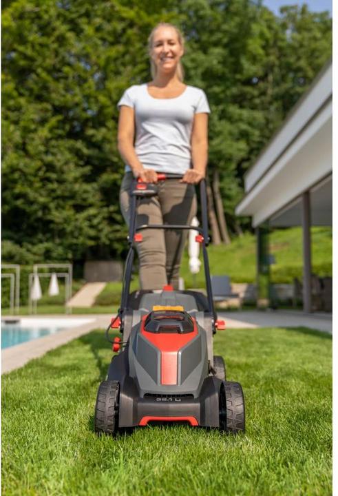 Immagine prodotto AL-KO 32.1 Li (Batteria ricaricabile)