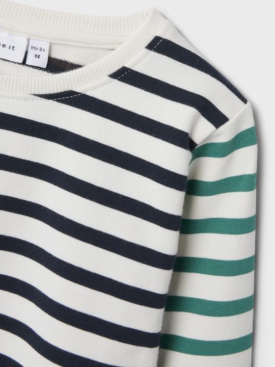 Immagine prodotto Name it Streifen Sweatshirt (92)