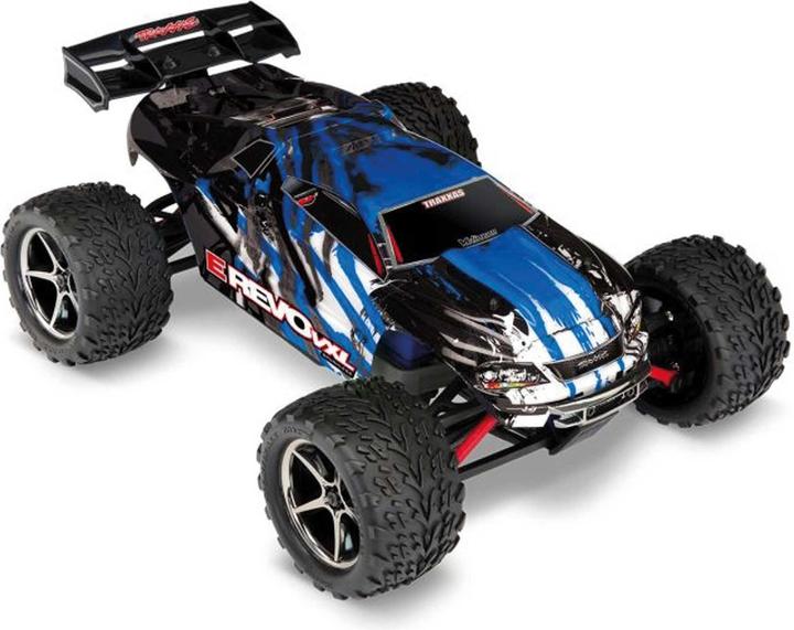 Produktbild Traxxas E-Revo VXL (RTR Ready-to-Run)