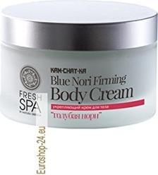 Image du produit Natura Siberica Crème raffermissante pour le corps Blue Nori Kamchatka (Crème pour le corps, 200 ml)