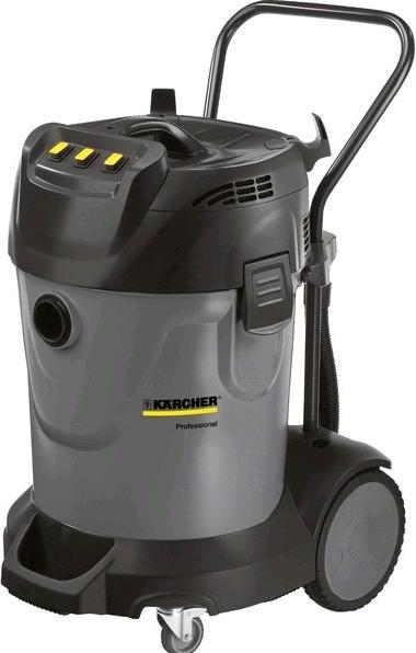 Produktbild Kärcher Professional Nt 70 3 (Nass-Trockensauger)