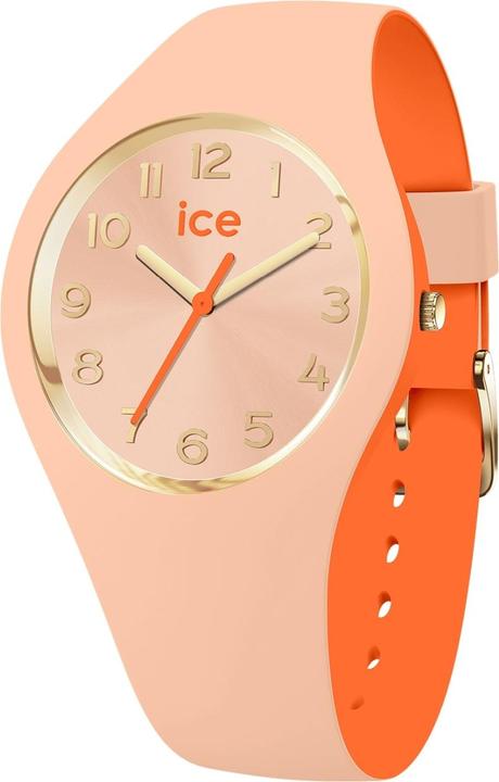 ICE Watch ICE duo chic (Analoguhr, 37 mm)