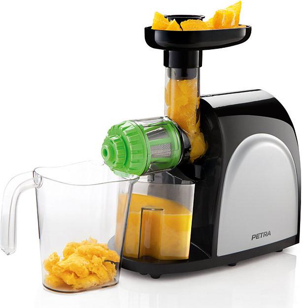 Petra Electric Slow Juicer