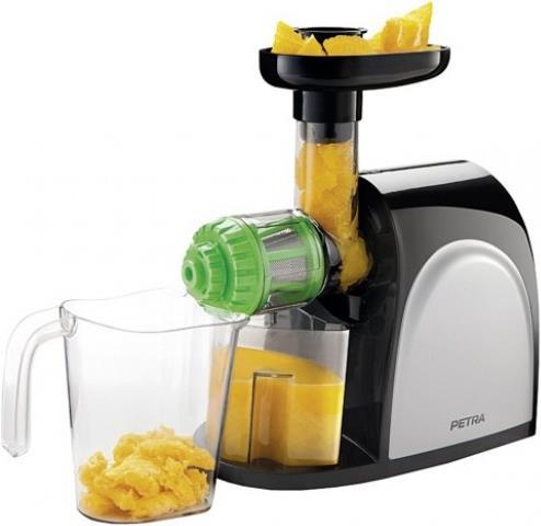 Actual product image Petra Electric Slow Juicer