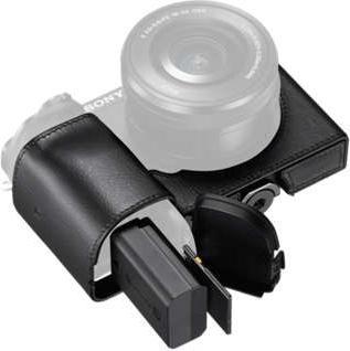 Immagine prodotto Sony Lcs-Ebe (Custodia per fotocamera, 0.96 l)