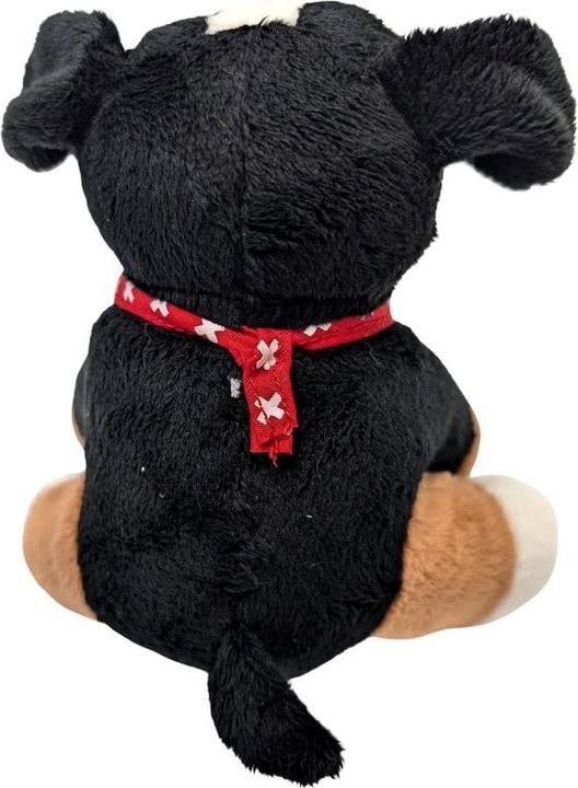 Immagine prodotto TopSpirit Peluche Bovaro del Bernese (13 cm)