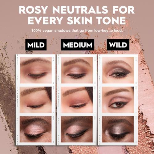 Image du produit Urban Decay Naked3 Mini