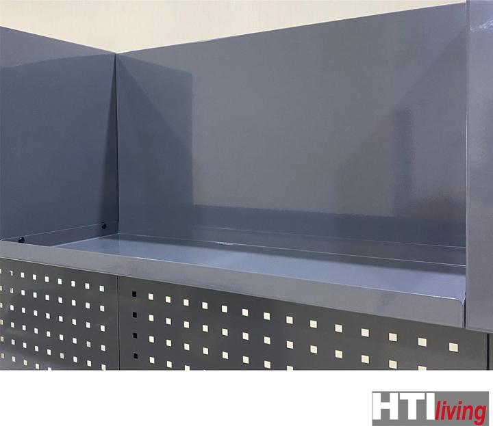 Actual product image HTI-Living Werkstattwand Havel (259.20 cm, 183 cm)