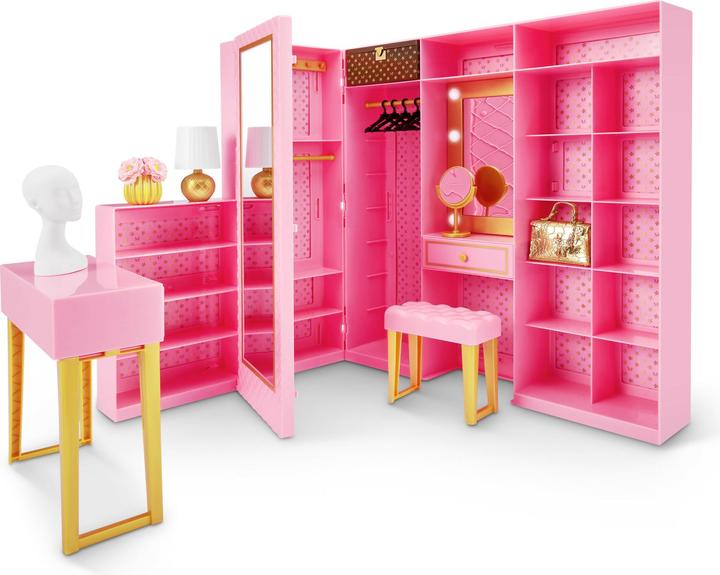 Produktbild Zuru Fashion Mini Brands S1 DREAM WARDROBE