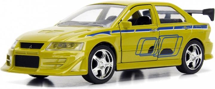 Immagine prodotto Jada Fast & Furious assortiti