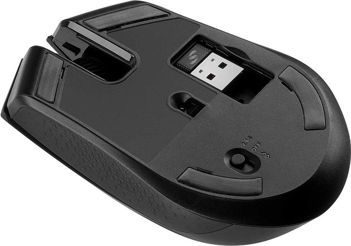 Produktbild Corsair Harpoon RGB (Kabelgebunden, Kabellos)