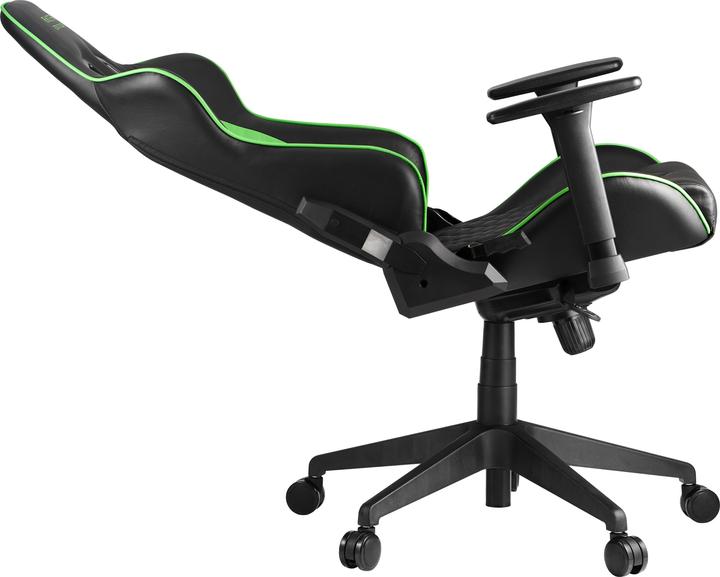 Produktbild GED Sedia Gaming Tarok Pro Razer Edition By Zen
