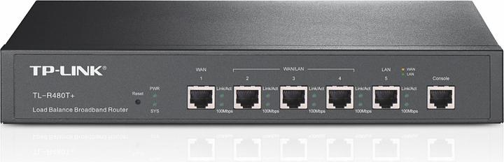 Produktbild TP-Link Tl-R480t+