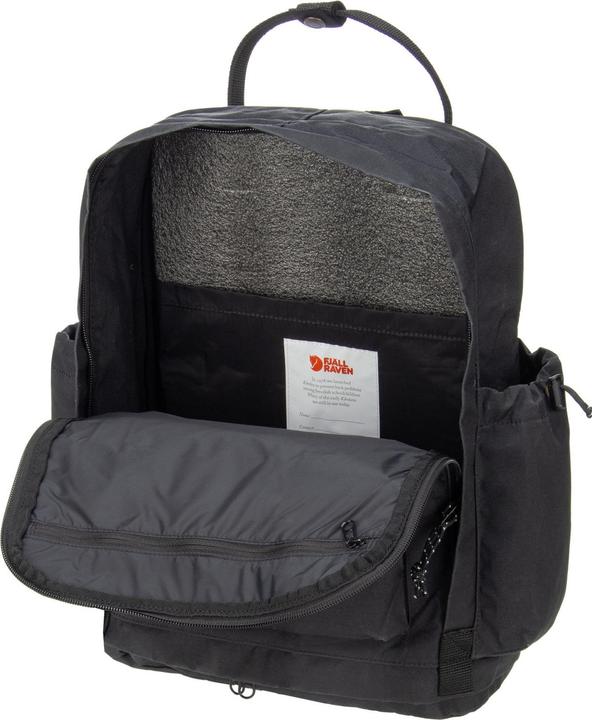 Produktbild Fjällräven Kånken Outlong (18 l)
