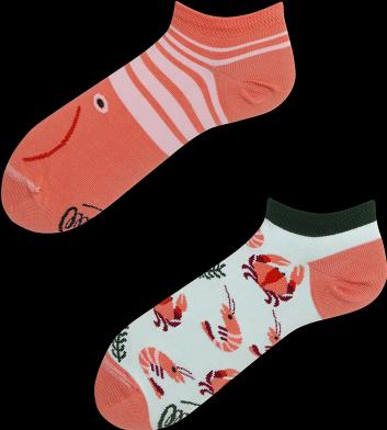 Actual product image Many Mornings Frutti di Mare (Single pack, 35 - 38)