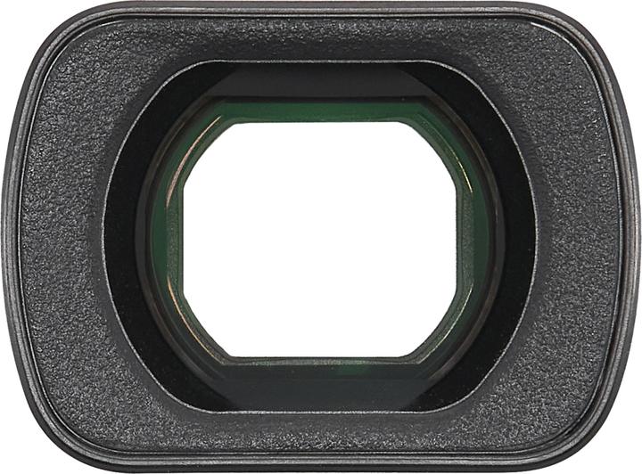 Actual product image DJI Osmo Pocket 3 Wide-Angle Lens (Drone lens)