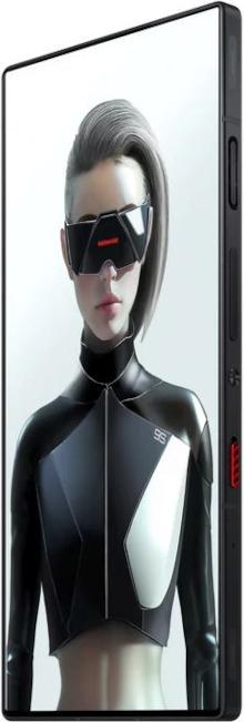 Image du produit Nubia RedMagic 9 Pro 16GB RAM 512GB - Cyclone (512 Go, cyclonique, 6.80", Double SIM, 50 Mpx, 5G)