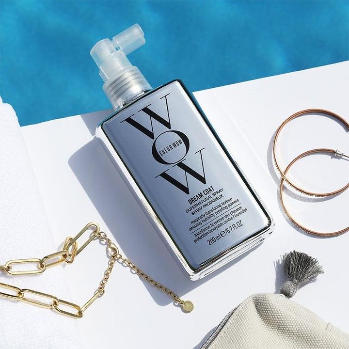 Produktbild Color Wow Dream Coat (200 ml)