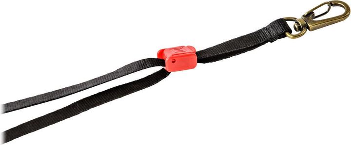 Actual product image Blackrapid Wander Sport Lanyard Neck Strap for Smartphone â Limited Edition (Neck belt)