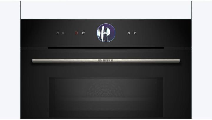 Bosch Hausgeräte Microwave CMG7761B1