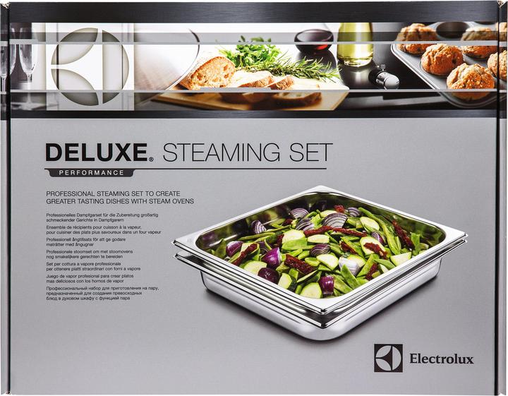 Immagine prodotto Electrolux E9oogc23