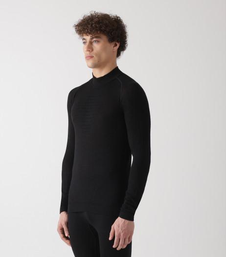 Produktbild UYN Thermoshirt Mit Stehkragen Fusyon Biotech (L, XL)