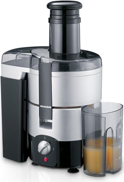 Actual product image Severin Es 3559