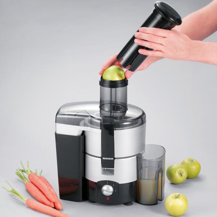 Actual product image Severin Es 3559