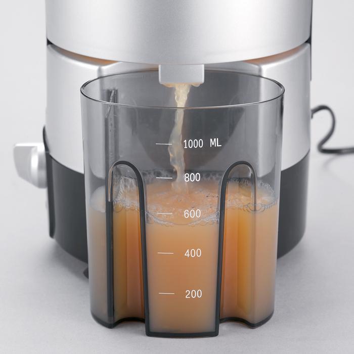 Actual product image Severin Es 3559