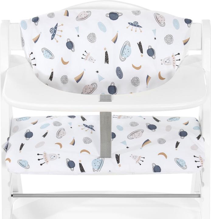 Image du produit Hauck Coussin pour chaise haute Deluxe