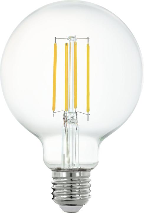 Actual product image EGLO Illuminant (E27, 6 W, 806 lm, 1 x, E)