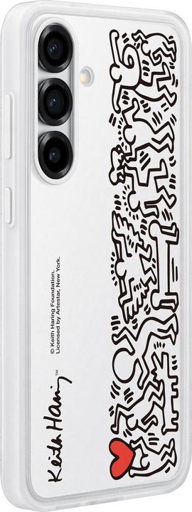 Actual product image Samsung Flipsuit Case (Samsung Galaxy S25+)