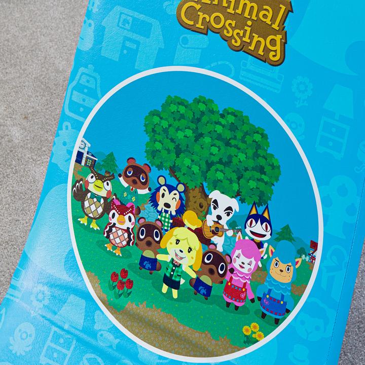 Immagine prodotto X Rocker Rocker con licenza ufficiale Nintendo Video